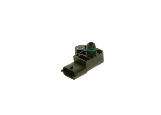 BOSCH 0 261 230 101 Sensor, boost pressure