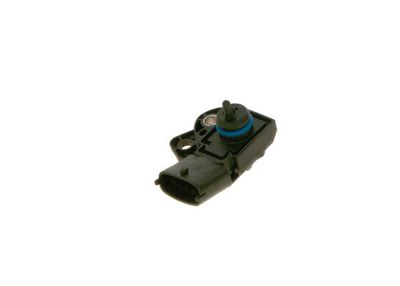 Sensor, intake manifold pressure BOSCH 0 261 230 109