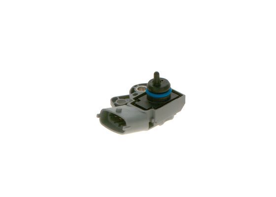 BOSCH 0 261 230 110 Sensor, fuel pressure