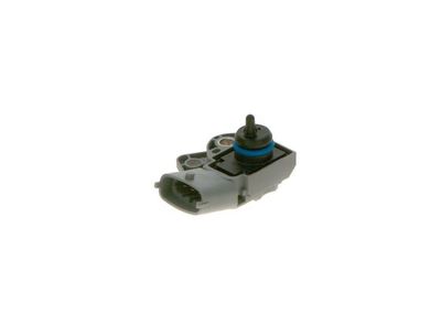 Sensor, fuel pressure BOSCH 0 261 230 110