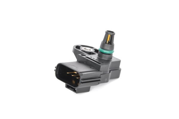 BOSCH 0 261 230 128 Sensor, fuel pressure