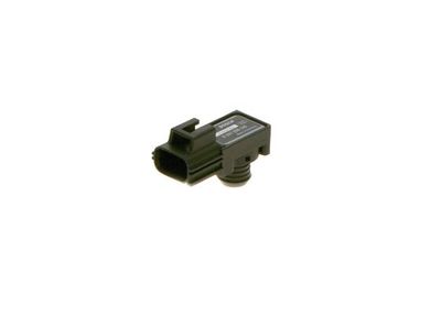 Sensor, intake manifold pressure BOSCH 0 261 230 130