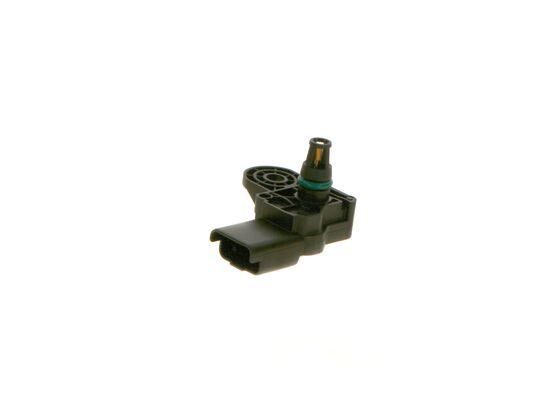 BOSCH 0 261 230 136 Sensor, intake manifold pressure