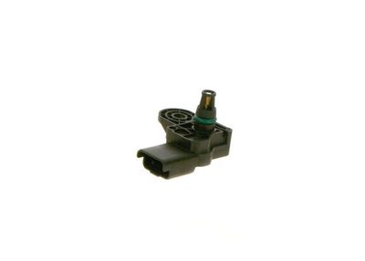 Sensor, intake manifold pressure BOSCH 0 261 230 136