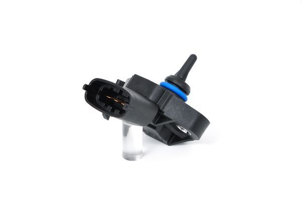 BOSCH 0 261 230 137 Sensor, fuel pressure