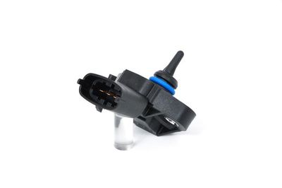 Sensor, fuel pressure BOSCH 0 261 230 137