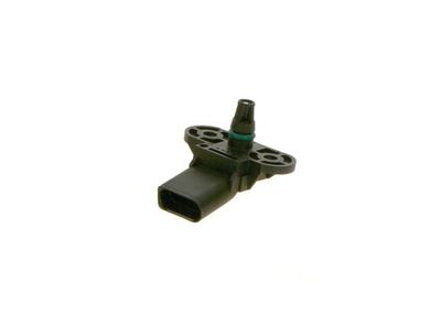 Sensor, intake manifold pressure BOSCH 0 261 230 167