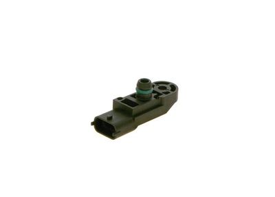 Pressure Sensor, brake booster BOSCH 0 261 230 173