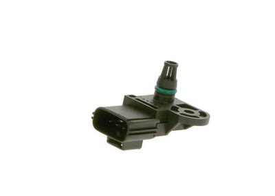 Sensor, intake manifold pressure BOSCH 0 261 230 180