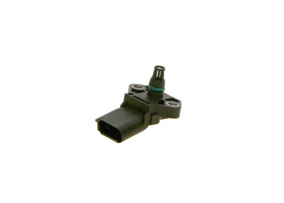 BOSCH 0 261 230 206 Sensor, boost pressure