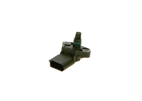 BOSCH 0 261 230 208 Sensor, boost pressure