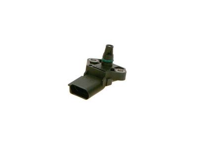 Sensor, boost pressure BOSCH 0 261 230 208