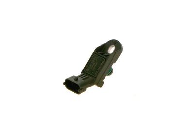 Sensor, intake manifold pressure BOSCH 0 261 230 216