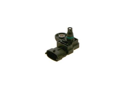 Sensor, intake manifold pressure BOSCH 0 261 230 217