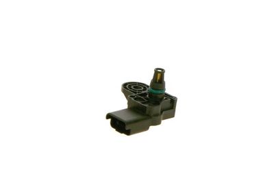 Sensor, boost pressure BOSCH 0 261 230 230