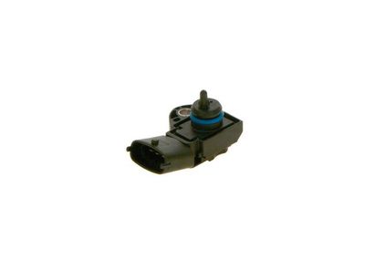 Sensor, fuel pressure BOSCH 0 261 230 236