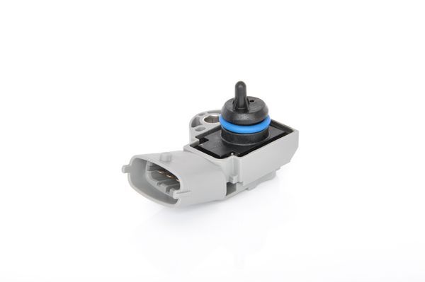 BOSCH 0 261 230 238 Sensor, fuel pressure