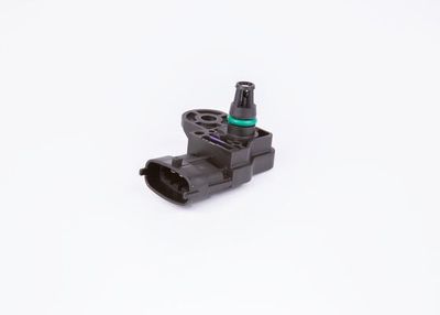 Sensor, intake manifold pressure BOSCH 0 261 230 245
