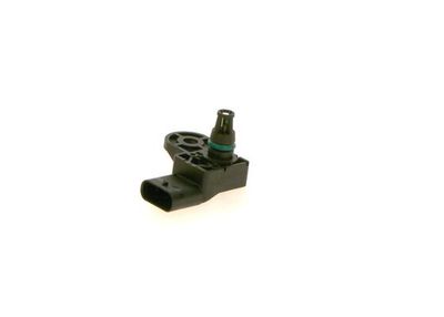 Sensor, intake manifold pressure BOSCH 0 261 230 254