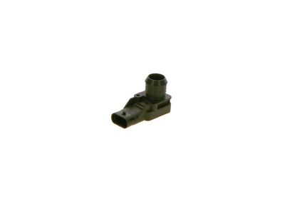 Pressure Sensor, brake booster BOSCH 0 261 230 260
