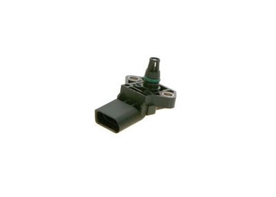 Sensor, boost pressure BOSCH 0 261 230 278