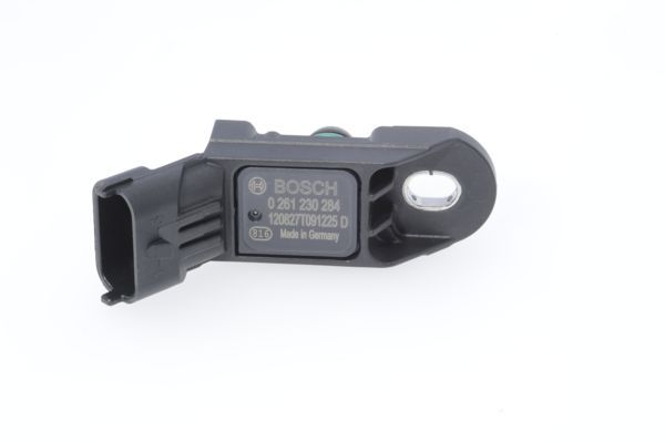 BOSCH 0 261 230 284 Sensor, boost pressure