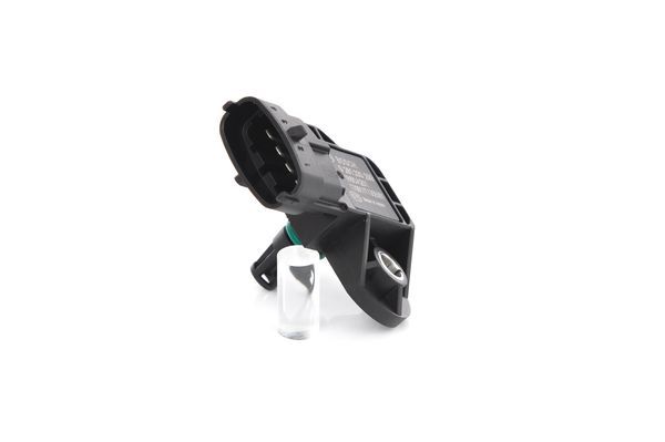 BOSCH 0 261 230 299 Sensor, intake manifold pressure