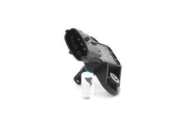 Sensor, intake manifold pressure BOSCH 0 261 230 299