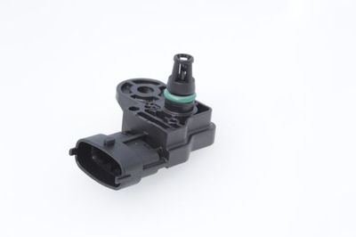 Sensor, boost pressure BOSCH 0 261 230 302