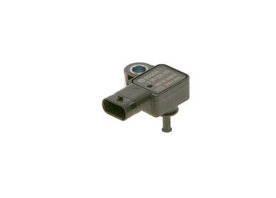 Sensor, intake manifold pressure BOSCH 0 261 230 323