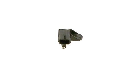 Sensor, intake manifold pressure BOSCH 0 261 230 400