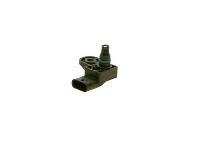 Sensor, boost pressure BOSCH 0 261 230 412