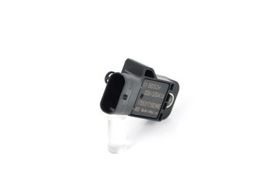 Sensor, intake manifold pressure BOSCH 0 261 230 416