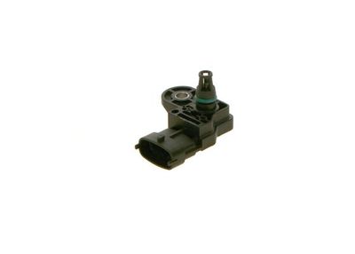 Sensor, intake manifold pressure BOSCH 0 261 230 435