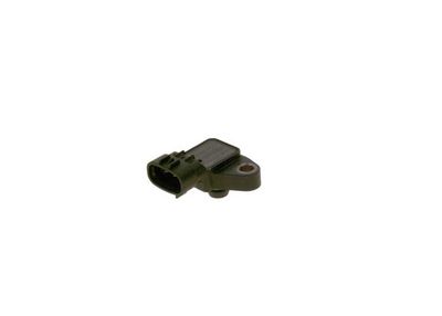 Sensor, boost pressure BOSCH 0 261 230 436