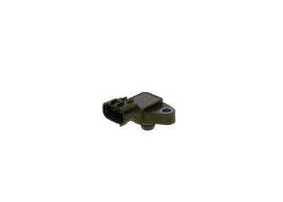 Sensor, intake manifold pressure BOSCH 0 261 230 446