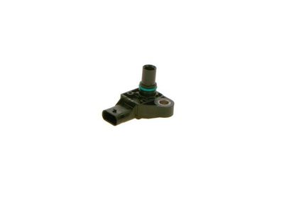 Sensor, boost pressure BOSCH 0 261 230 461