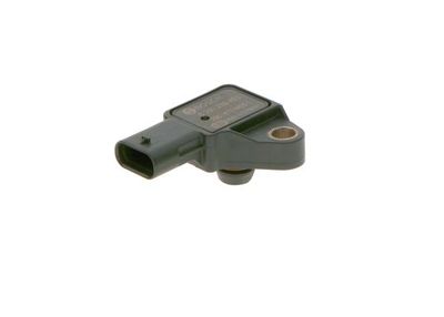 Sensor, boost pressure BOSCH 0 261 230 493