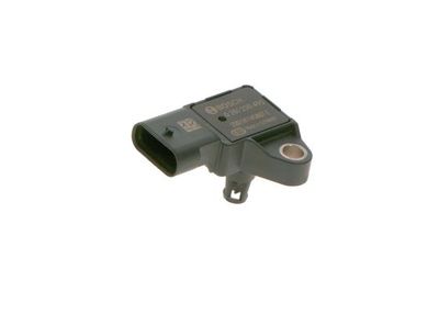 Sensor, intake manifold pressure BOSCH 0 261 230 495