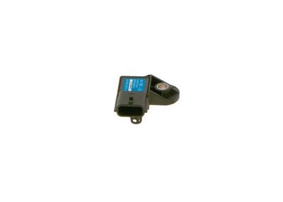 Sensor, intake manifold pressure BOSCH 0 261 230 514
