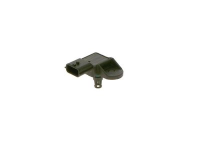 Sensor, boost pressure BOSCH 0 261 230 515
