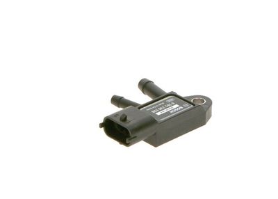 Sensor, exhaust pressure BOSCH 0 261 230 528