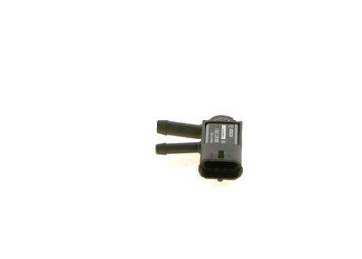 Sensor, exhaust pressure BOSCH 0 261 230 600