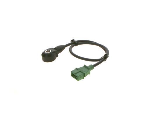 BOSCH 0 261 231 018 Knock Sensor