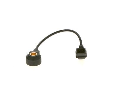 Knock Sensor BOSCH 0 261 231 072