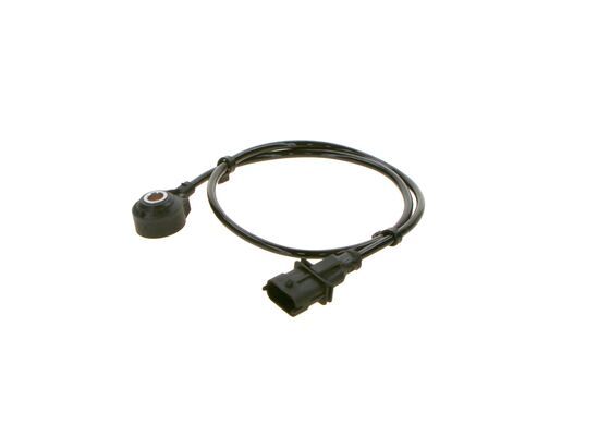 BOSCH 0 261 231 158 Knock Sensor