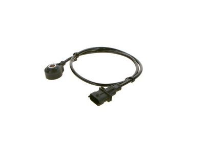 Knock Sensor BOSCH 0 261 231 158