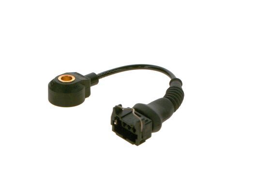 BOSCH 0 261 231 195 Knock Sensor