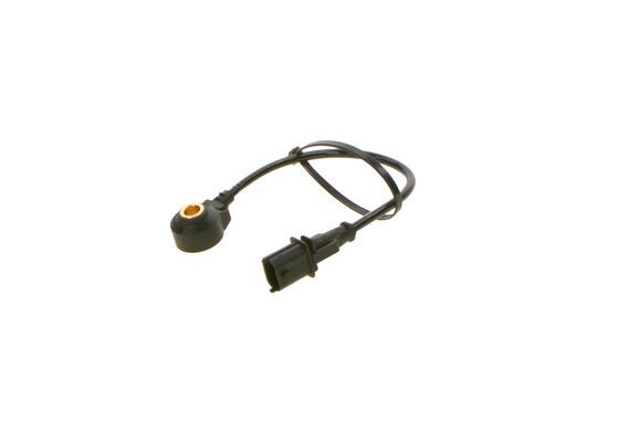 BOSCH 0 261 231 196 Knock Sensor