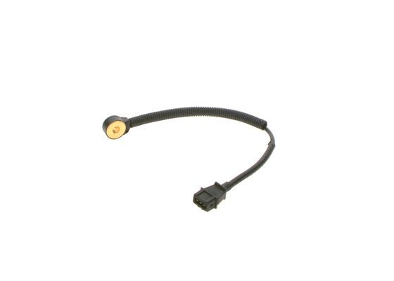 BOSCH 0 261 231 232 Knock Sensor
